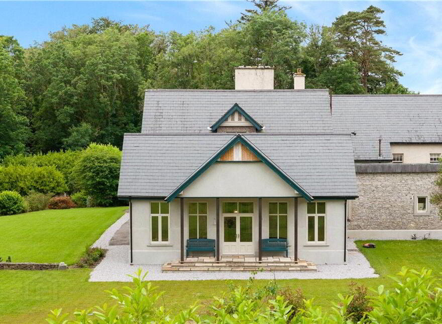 Dunkerron House, Kenmare, V93K8W7