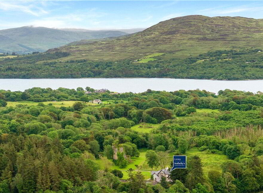 Dunkerron House, Kenmare, V93K8W7