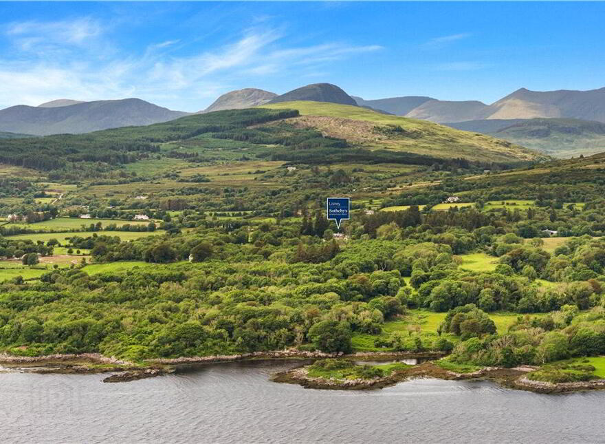 Dunkerron House, Kenmare, V93K8W7