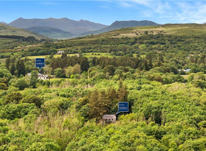 Dunkerron House, Kenmare, V93K8W7