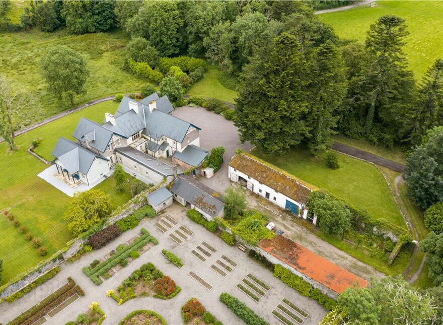 Dunkerron House, Kenmare, V93K8W7