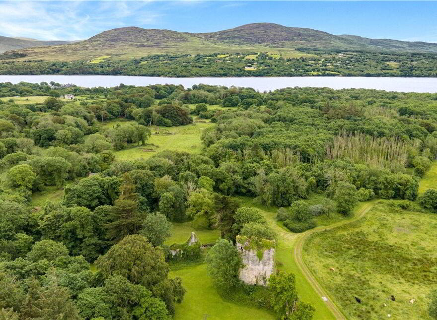 Dunkerron House, Kenmare, V93K8W7