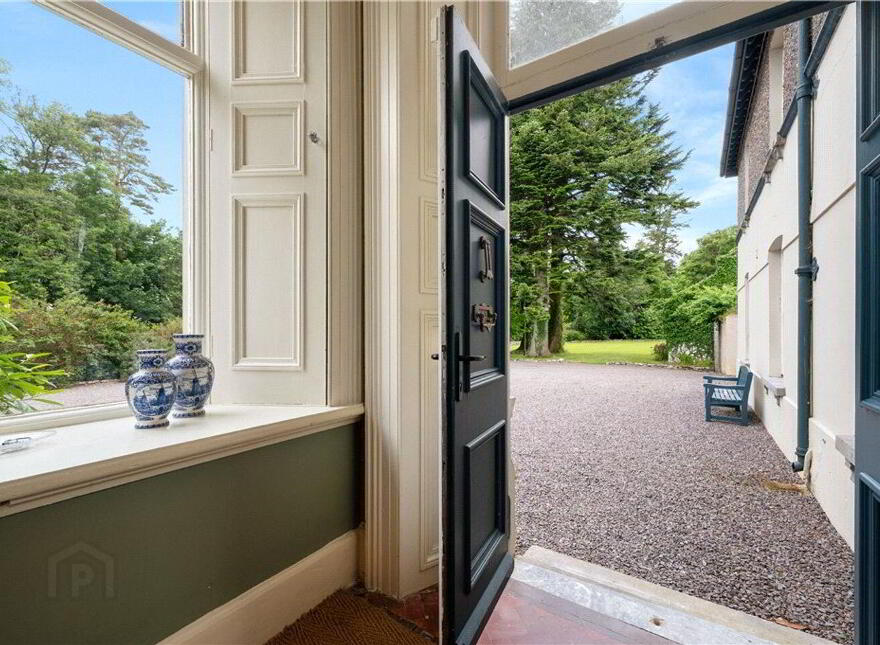Dunkerron House, Kenmare, V93K8W7