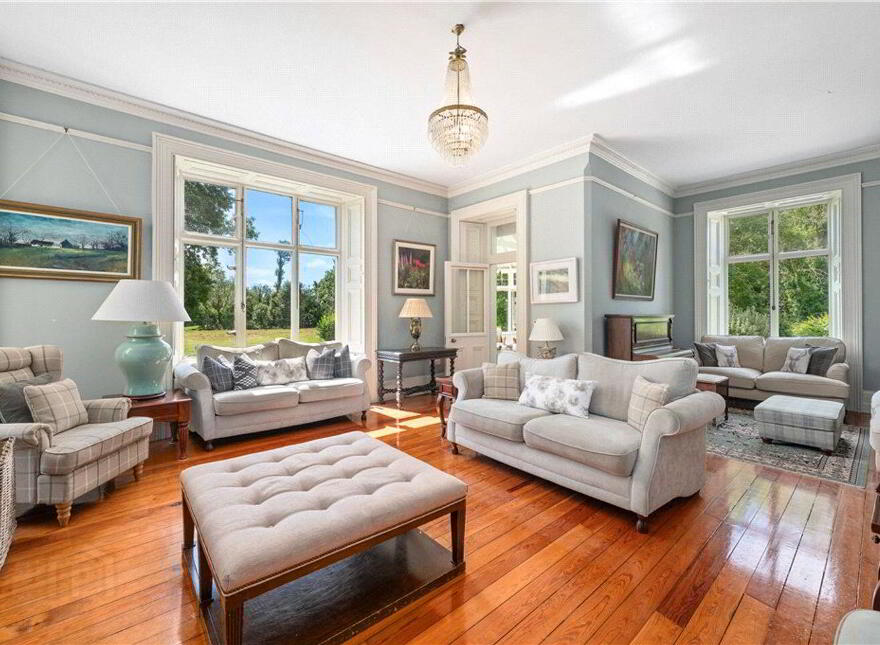 Dunkerron House, Kenmare, V93K8W7