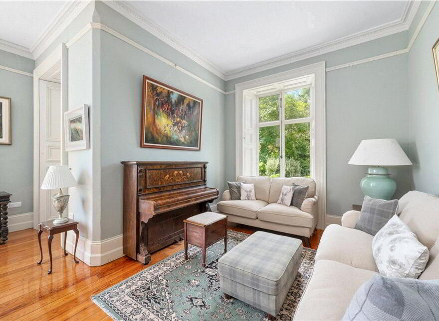 Dunkerron House, Kenmare, V93K8W7