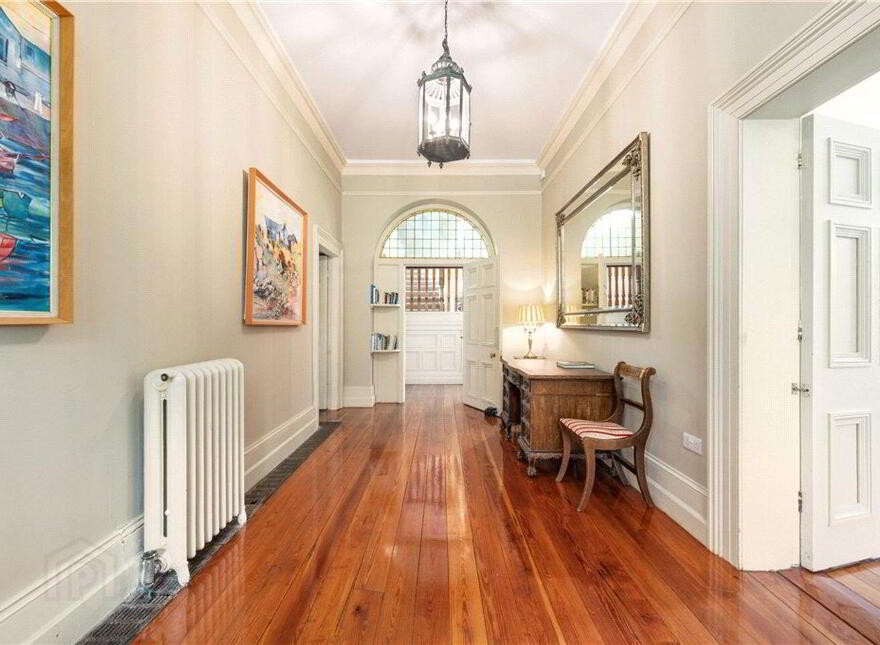 Dunkerron House, Kenmare, V93K8W7