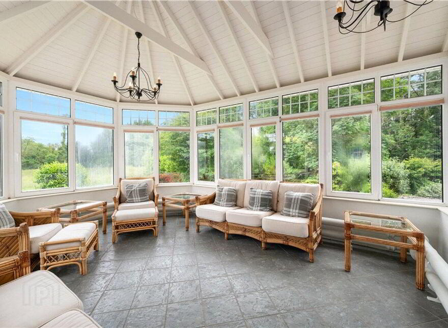 Dunkerron House, Kenmare, V93K8W7