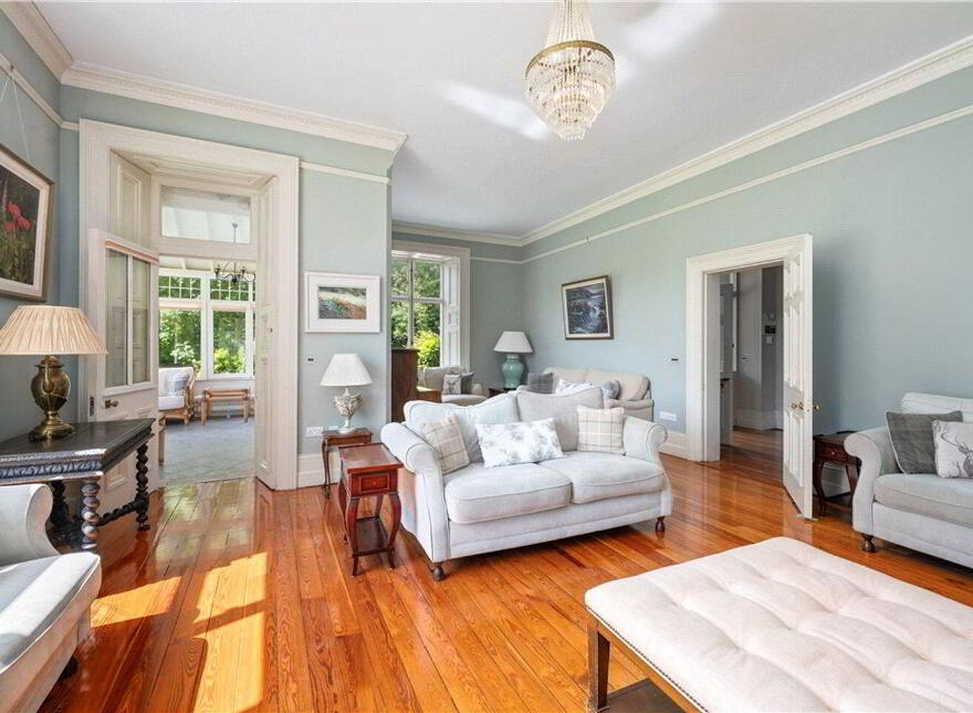 Dunkerron House, Kenmare, V93K8W7