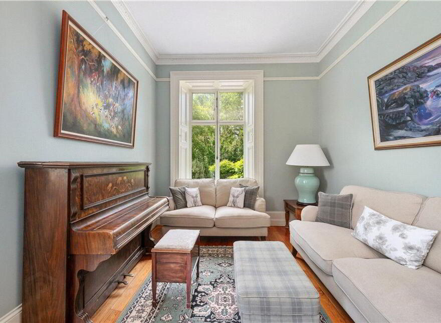 Dunkerron House, Kenmare, V93K8W7