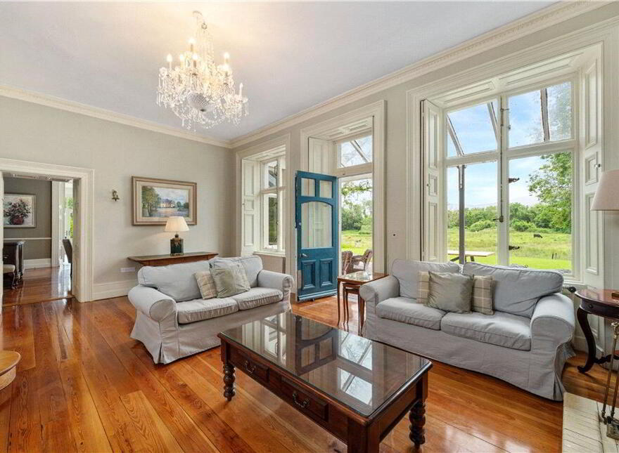 Dunkerron House, Kenmare, V93K8W7