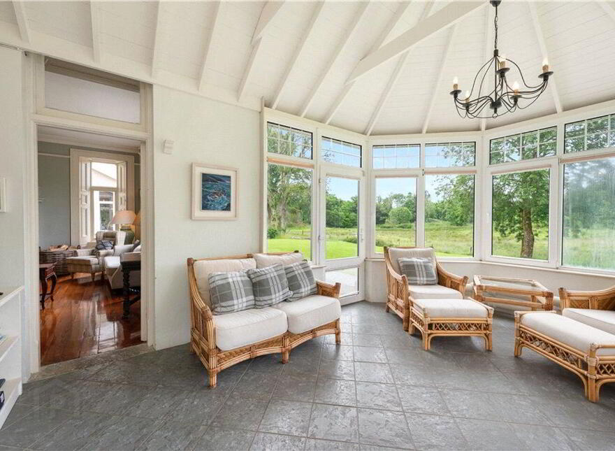 Dunkerron House, Kenmare, V93K8W7