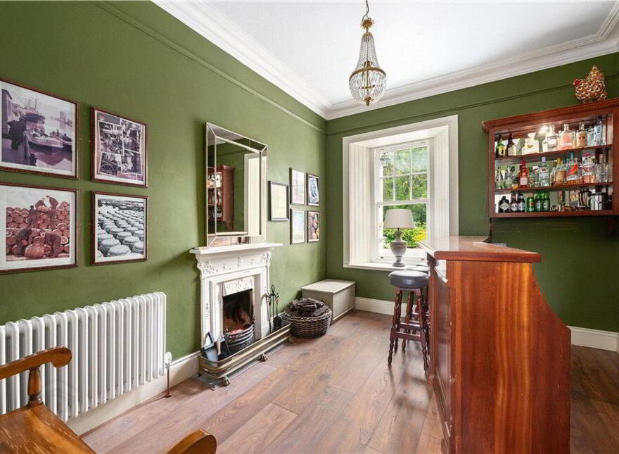 Dunkerron House, Kenmare, V93K8W7