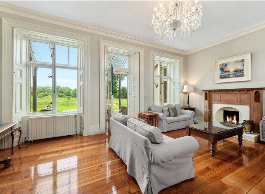 Dunkerron House, Kenmare, V93K8W7