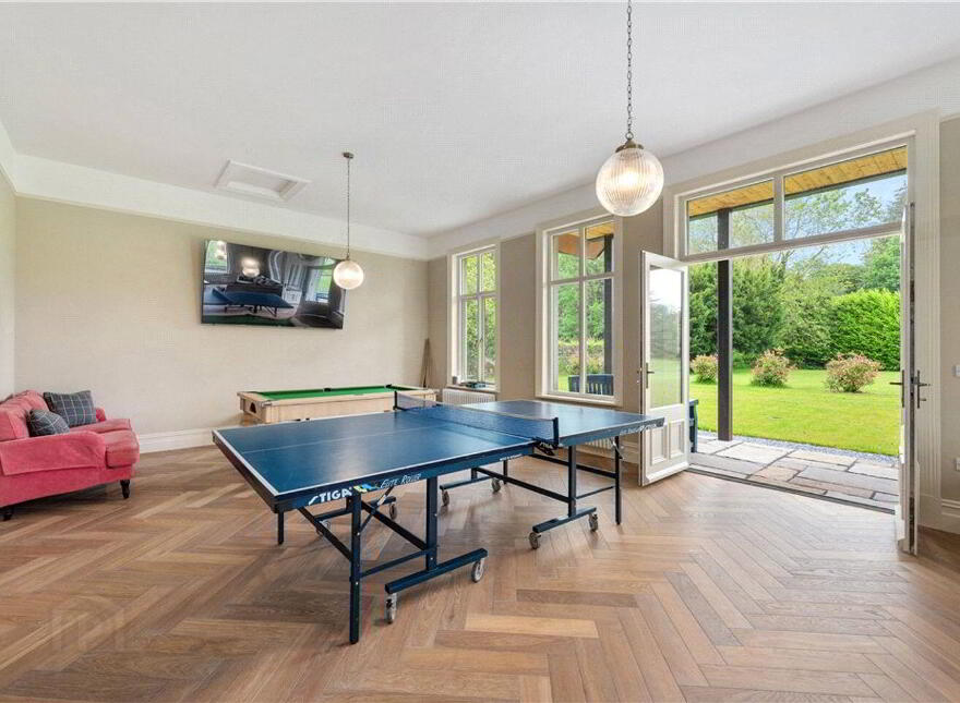 Dunkerron House, Kenmare, V93K8W7