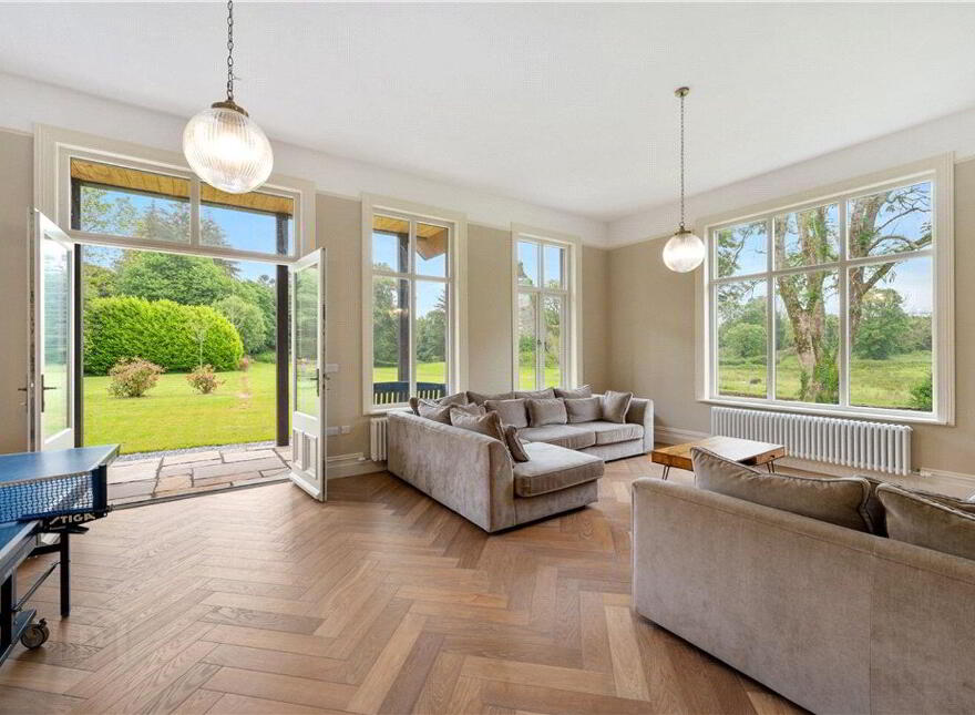 Dunkerron House, Kenmare, V93K8W7