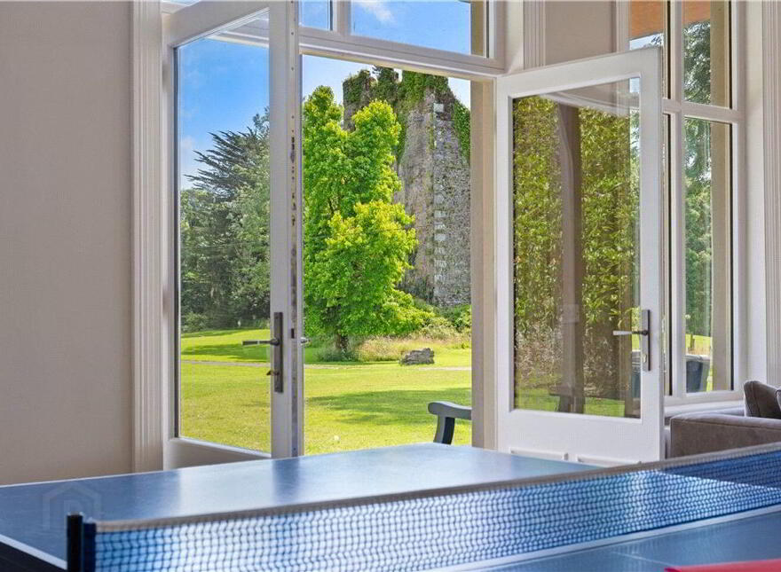 Dunkerron House, Kenmare, V93K8W7