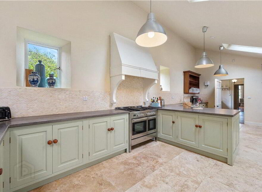 Dunkerron House, Kenmare, V93K8W7