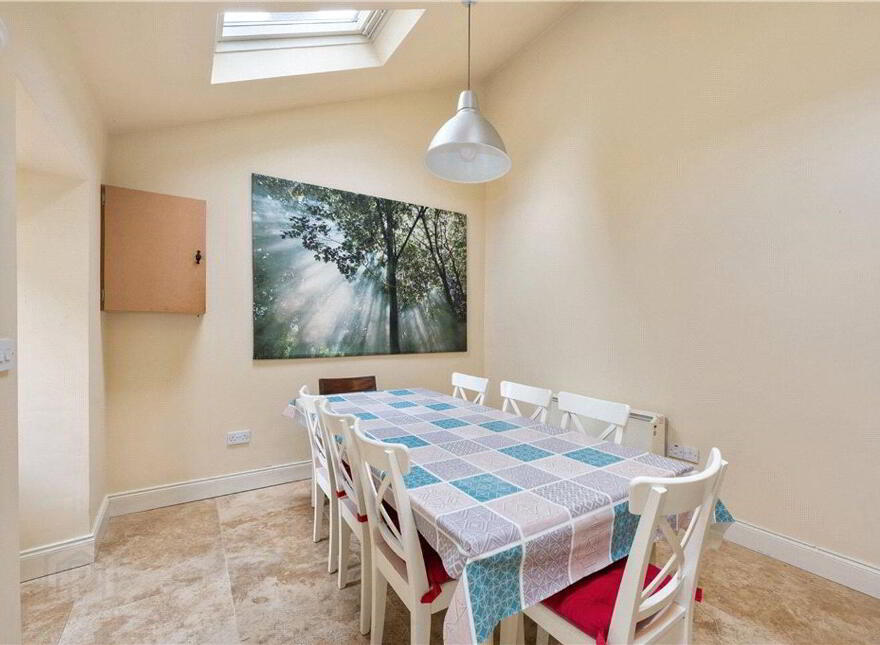 Dunkerron House, Kenmare, V93K8W7