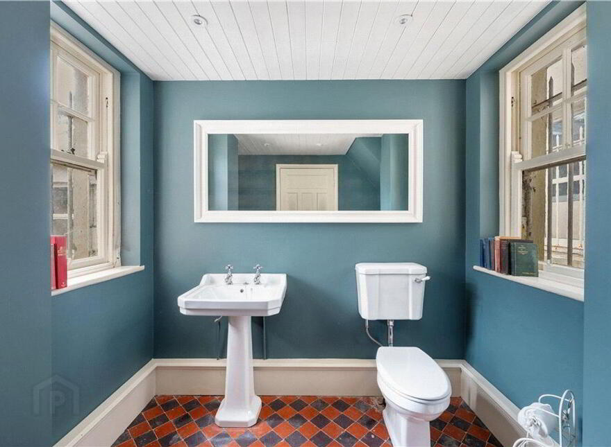 Dunkerron House, Kenmare, V93K8W7