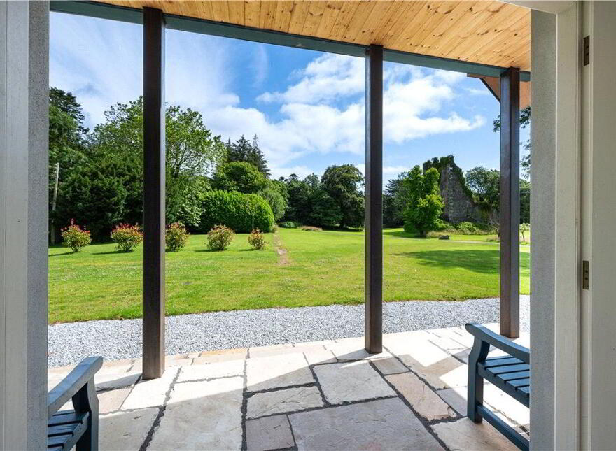 Dunkerron House, Kenmare, V93K8W7