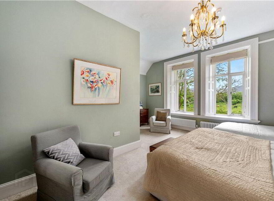 Dunkerron House, Kenmare, V93K8W7