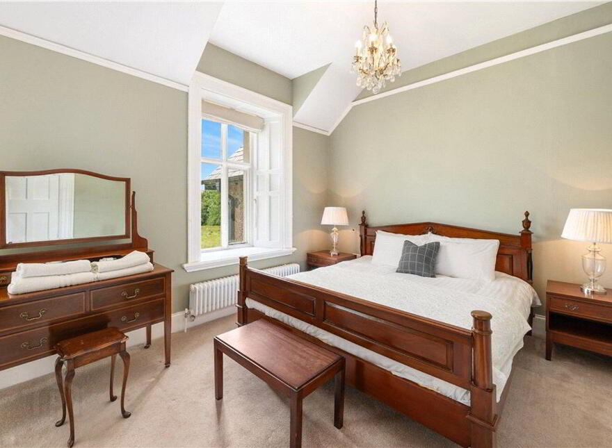 Dunkerron House, Kenmare, V93K8W7
