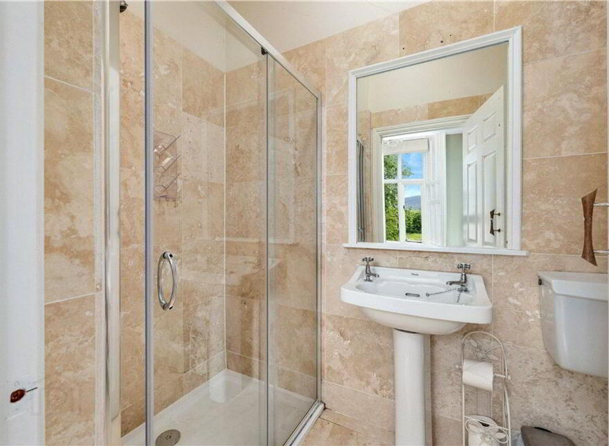 Dunkerron House, Kenmare, V93K8W7