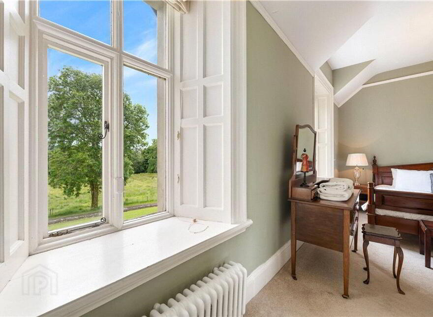 Dunkerron House, Kenmare, V93K8W7