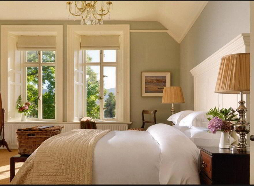 Dunkerron House, Kenmare, V93K8W7