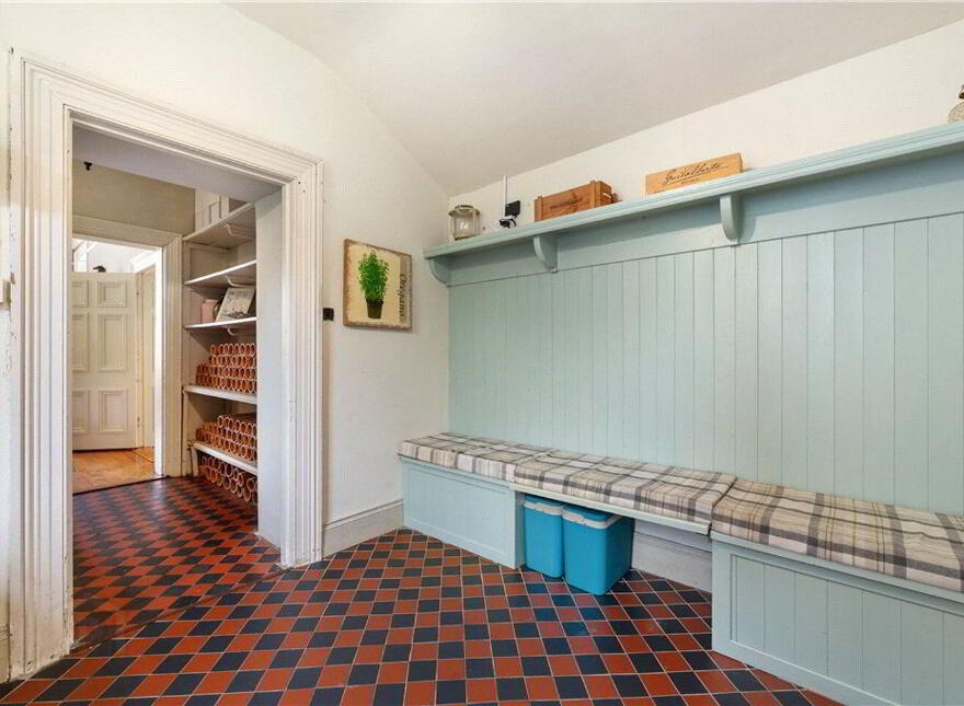 Dunkerron House, Kenmare, V93K8W7