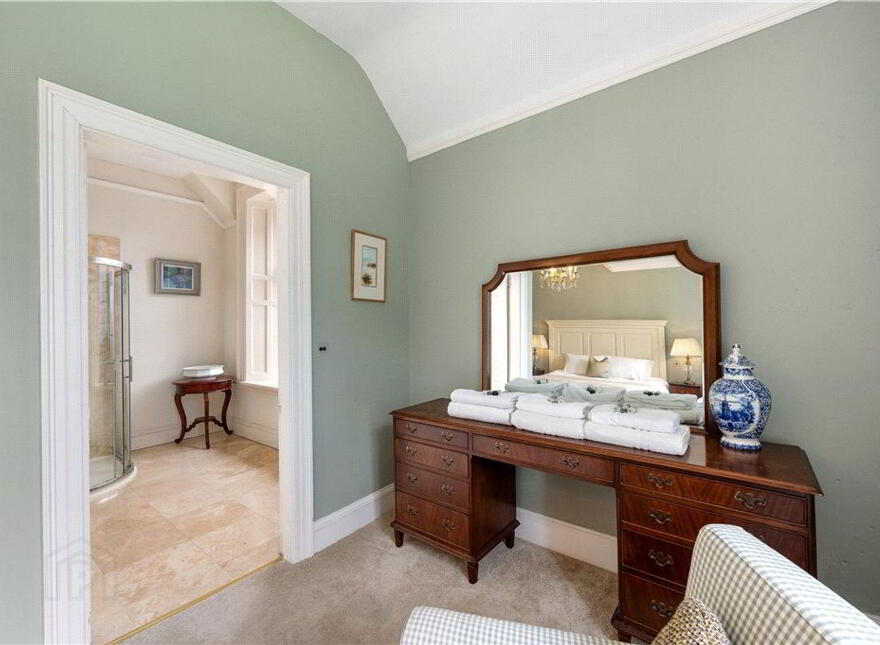 Dunkerron House, Kenmare, V93K8W7