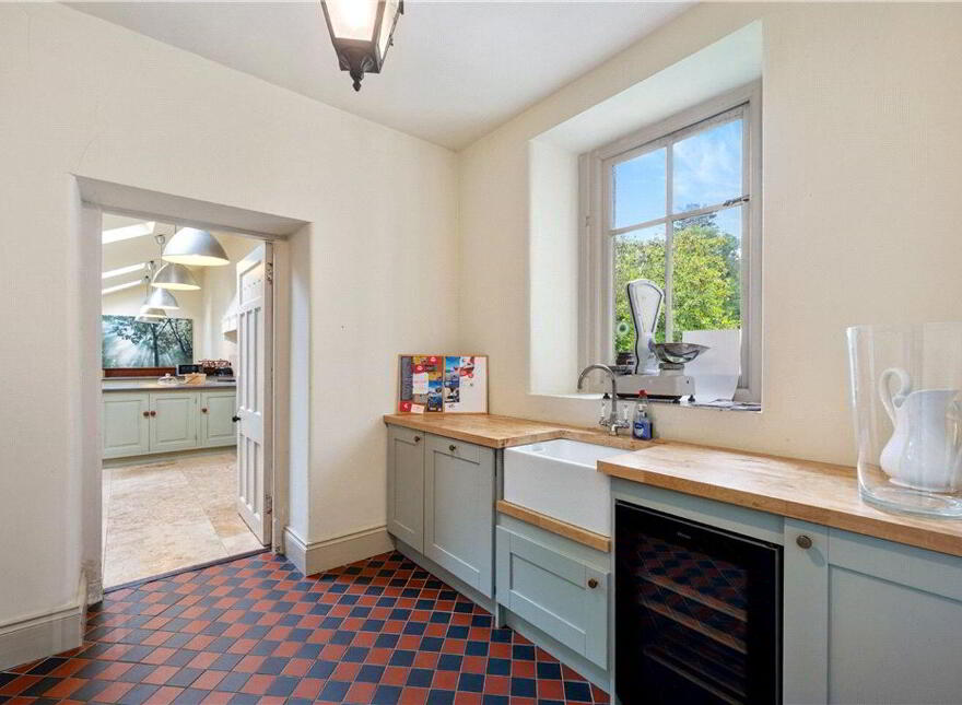 Dunkerron House, Kenmare, V93K8W7