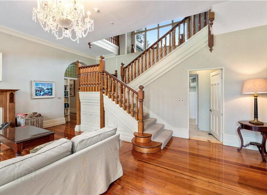 Dunkerron House, Kenmare, V93K8W7