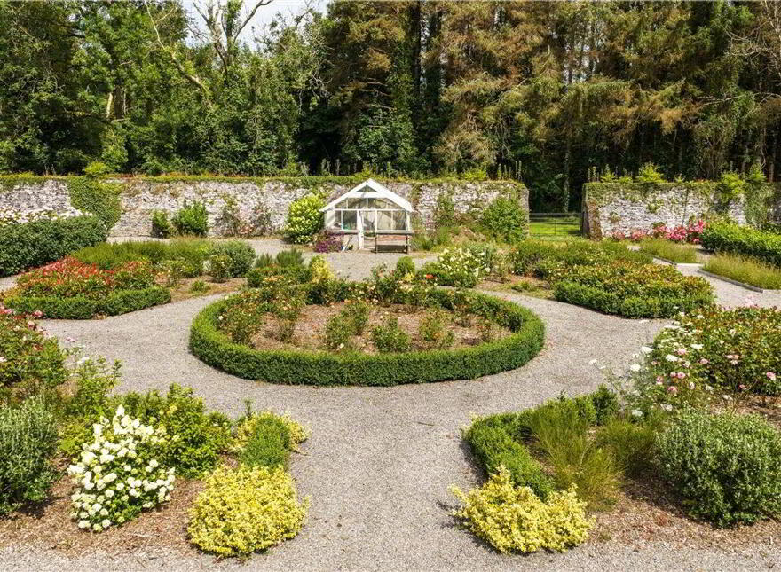 Dunkerron House, Kenmare, V93K8W7