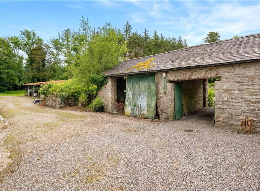 Dunkerron House, Kenmare, V93K8W7