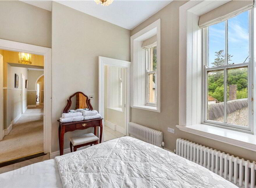 Dunkerron House, Kenmare, V93K8W7
