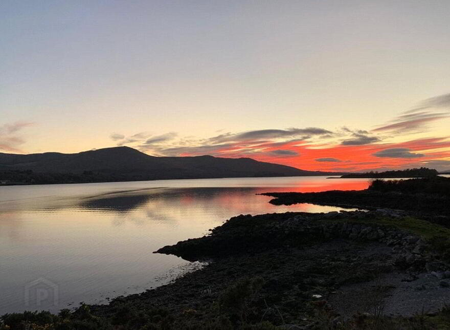 Dunkerron House, Kenmare, V93K8W7