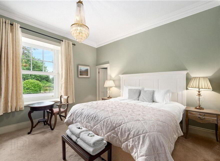 Dunkerron House, Kenmare, V93K8W7