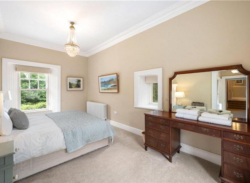 Dunkerron House, Kenmare, V93K8W7