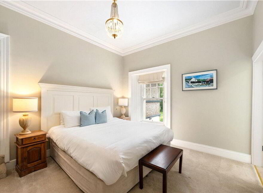Dunkerron House, Kenmare, V93K8W7