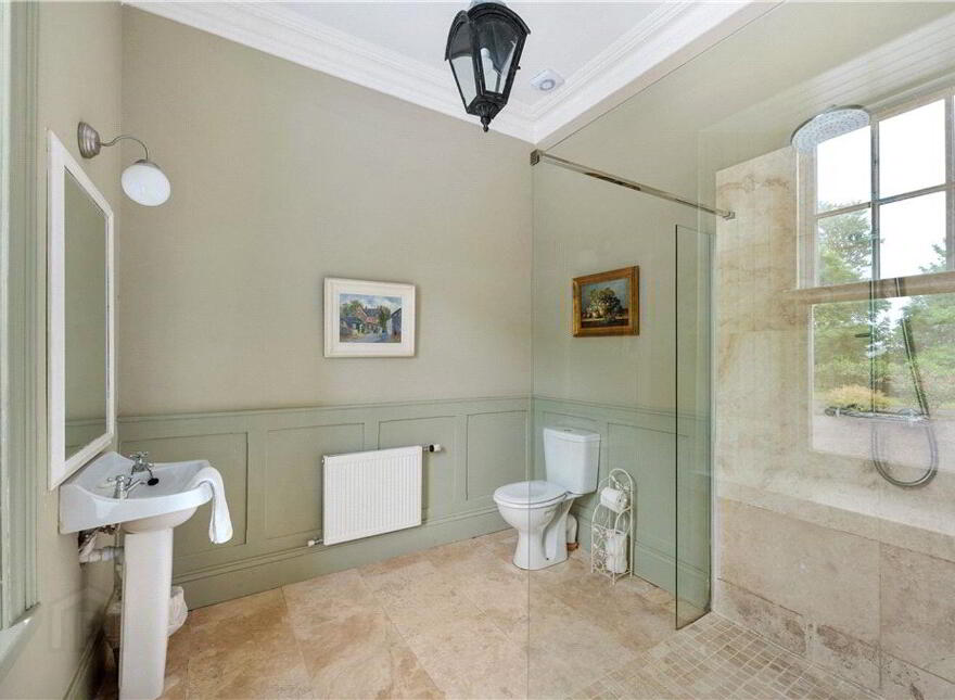 Dunkerron House, Kenmare, V93K8W7