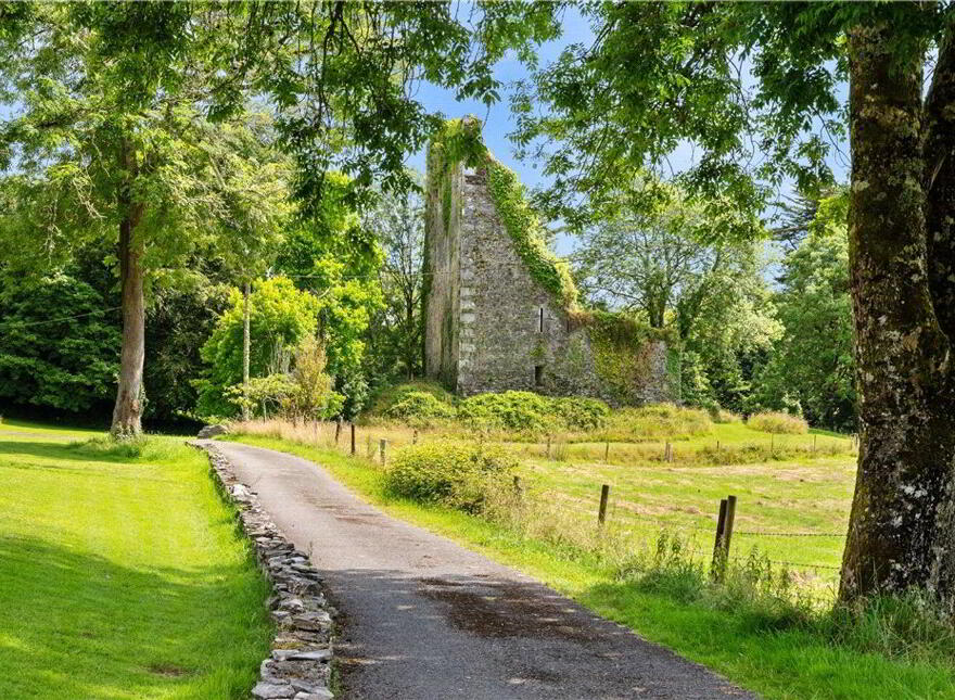 Dunkerron House, Kenmare, V93K8W7