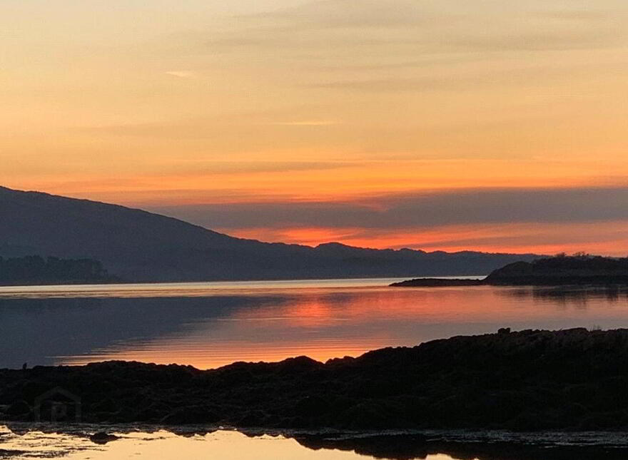 Dunkerron House, Kenmare, V93K8W7