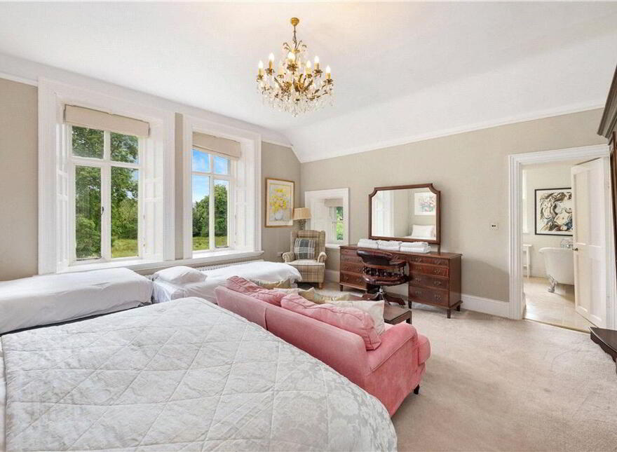 Dunkerron House, Kenmare, V93K8W7