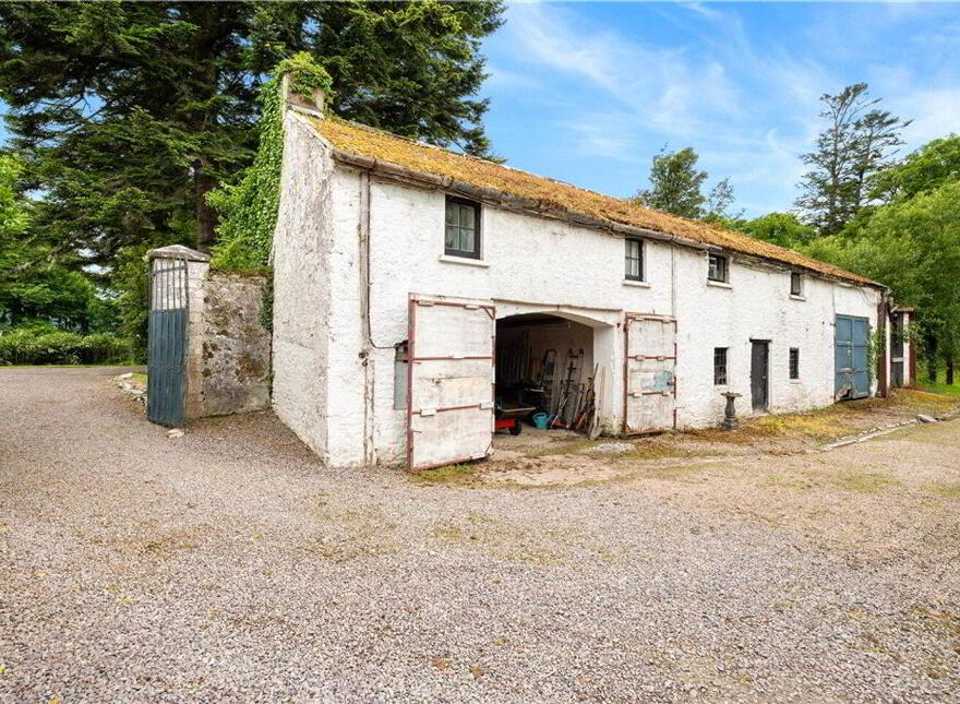 Dunkerron House, Kenmare, V93K8W7