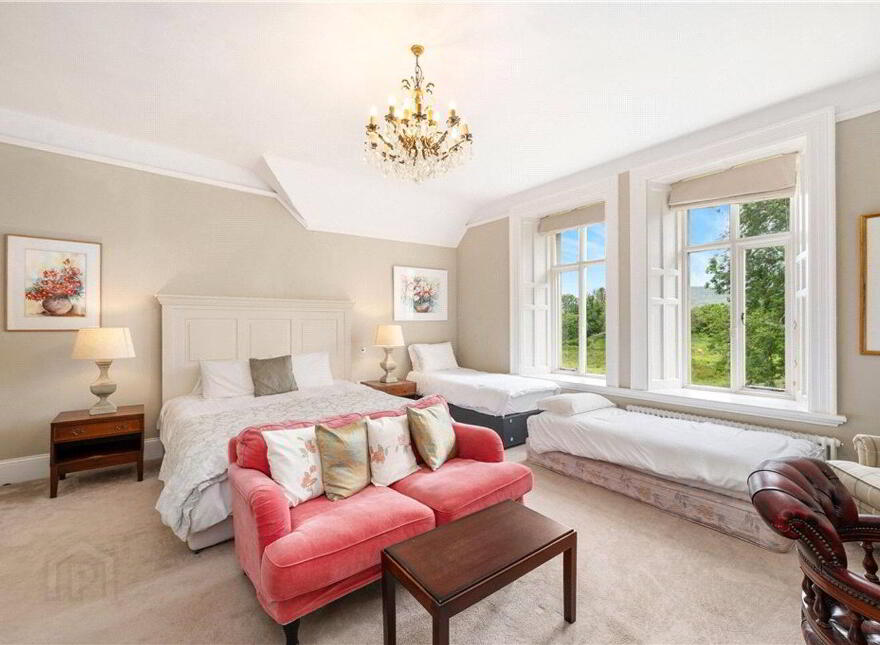 Dunkerron House, Kenmare, V93K8W7