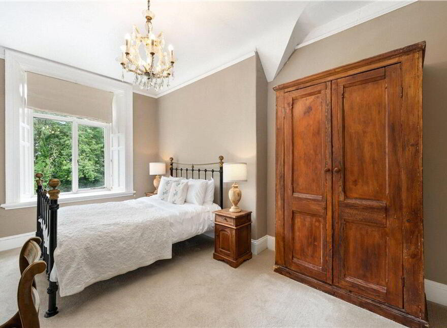 Dunkerron House, Kenmare, V93K8W7