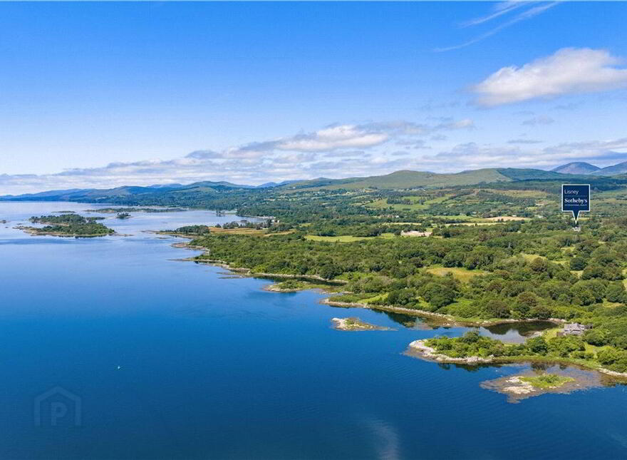 Dunkerron House, Kenmare, V93K8W7