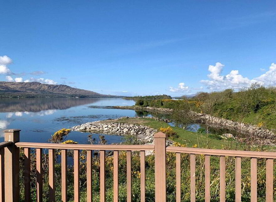 Dunkerron House, Kenmare, V93K8W7