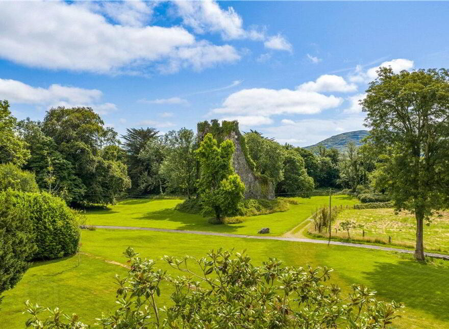 Dunkerron House, Kenmare, V93K8W7